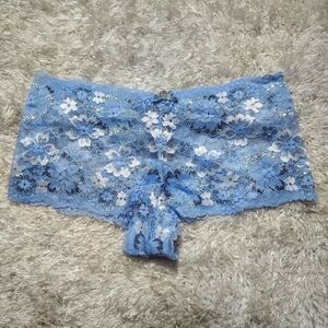 FOR BUNDLE ONLY!! Victoria's Secret Panty Small
